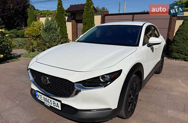 Mazda CX-30 2021