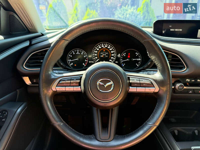 Позашляховик / Кросовер Mazda CX-30 2021 в Дніпрі