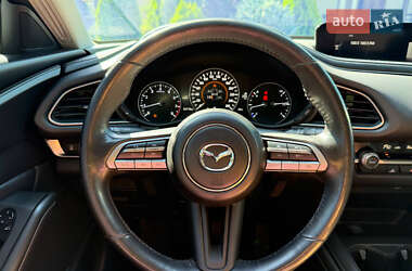 Внедорожник / Кроссовер Mazda CX-30 2021 в 