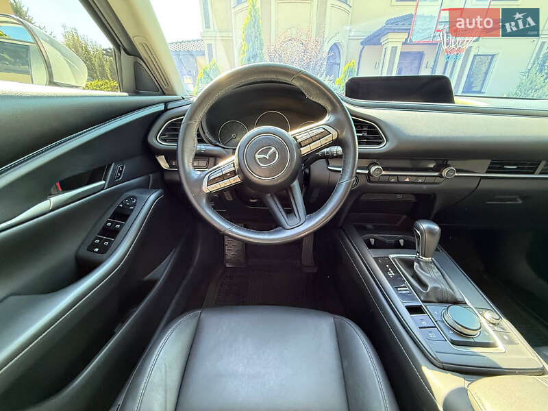 Позашляховик / Кросовер Mazda CX-30 2021 в Дніпрі