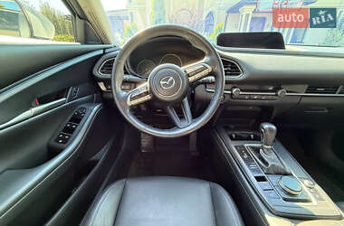 Внедорожник / Кроссовер Mazda CX-30 2021 в 