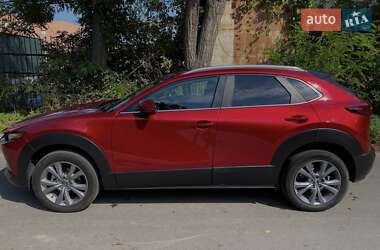 Mazda CX-30 2022