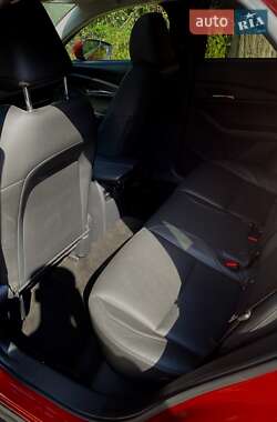 Позашляховик / Кросовер Mazda CX-30 2022 в 