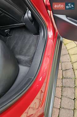 Позашляховик / Кросовер Mazda CX-30 2020 в 