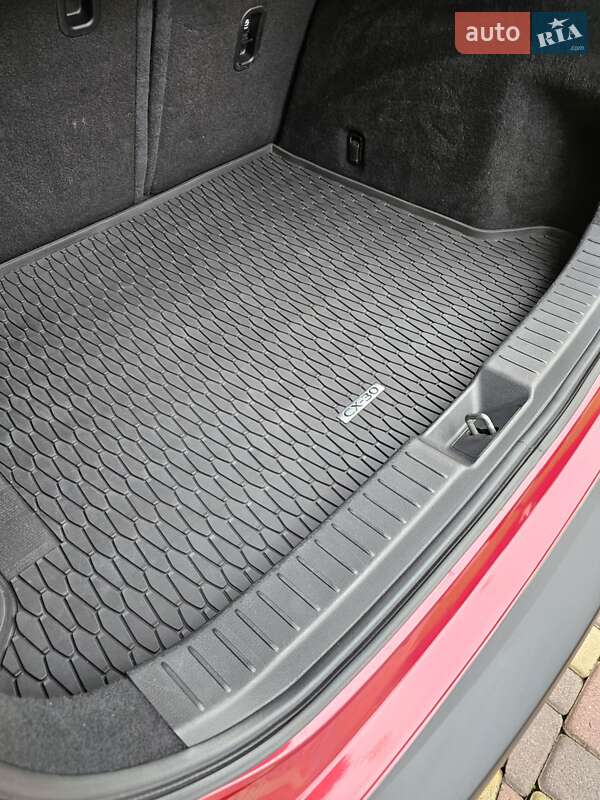 Внедорожник / Кроссовер Mazda CX-30 2020 в Львове