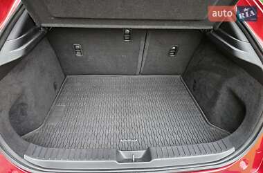 Позашляховик / Кросовер Mazda CX-30 2020 в 