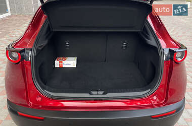 Внедорожник / Кроссовер Mazda CX-30 2022 в 