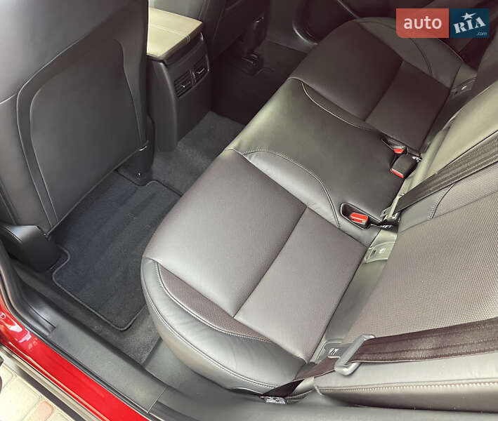 Внедорожник / Кроссовер Mazda CX-30 2022 в Киеве
