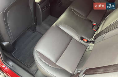 Внедорожник / Кроссовер Mazda CX-30 2022 в 