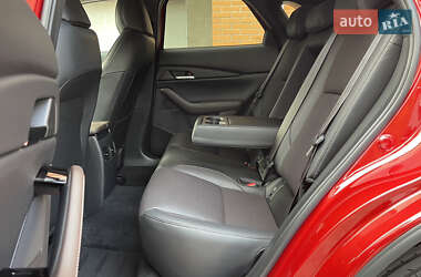 Внедорожник / Кроссовер Mazda CX-30 2022 в 
