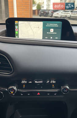 Внедорожник / Кроссовер Mazda CX-30 2022 в 