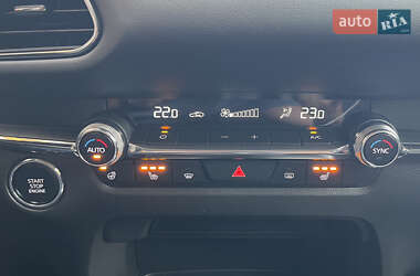 Внедорожник / Кроссовер Mazda CX-30 2022 в 
