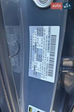 Внедорожник / Кроссовер Mazda CX-30 2024 в 