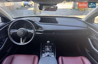 Внедорожник / Кроссовер Mazda CX-30 2024 в 
