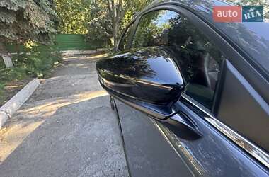 Внедорожник / Кроссовер Mazda CX-30 2024 в 
