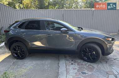 Внедорожник / Кроссовер Mazda CX-30 2024 в 