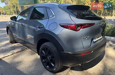 Mazda CX-30 2024