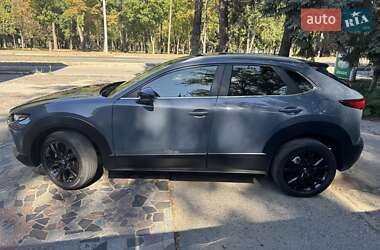 Внедорожник / Кроссовер Mazda CX-30 2024 в 