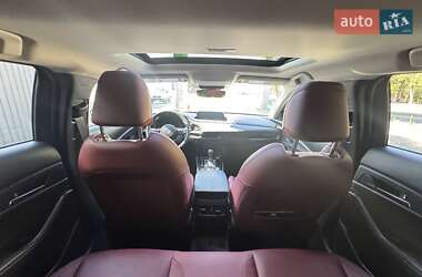 Внедорожник / Кроссовер Mazda CX-30 2024 в 