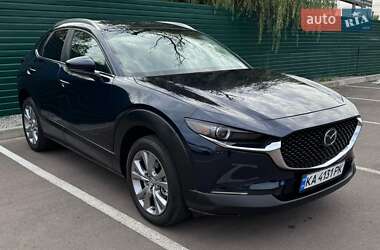 Mazda CX-30 2023 Mazda CX-30 2023