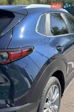 Внедорожник / Кроссовер Mazda CX-30 2023 в 