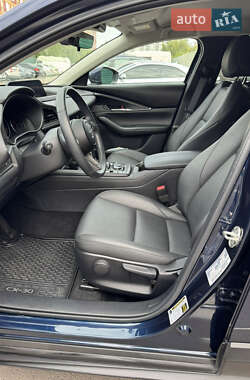 Внедорожник / Кроссовер Mazda CX-30 2023 в 