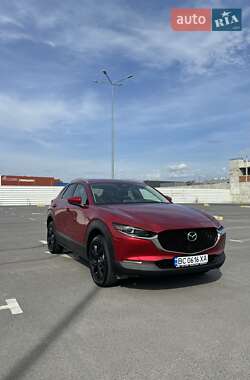 Mazda CX-30 2023
