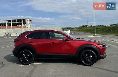 Внедорожник / Кроссовер Mazda CX-30 2023 в 