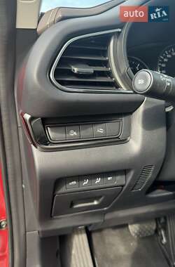 Внедорожник / Кроссовер Mazda CX-30 2023 в 