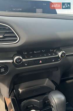 Внедорожник / Кроссовер Mazda CX-30 2023 в 