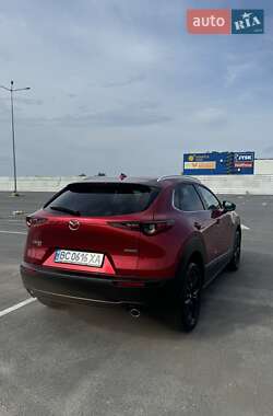 Внедорожник / Кроссовер Mazda CX-30 2023 в 