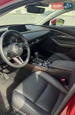 Внедорожник / Кроссовер Mazda CX-30 2023 в 
