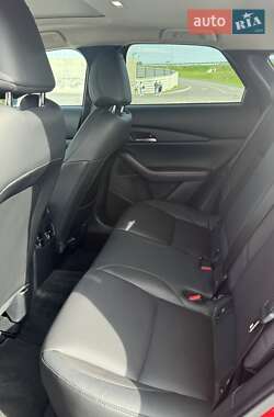 Внедорожник / Кроссовер Mazda CX-30 2023 в 