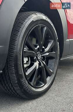 Внедорожник / Кроссовер Mazda CX-30 2023 в 