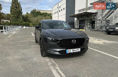 Внедорожник / Кроссовер Mazda CX-30 2024 в Киеве