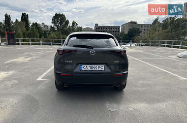Внедорожник / Кроссовер Mazda CX-30 2024 в 