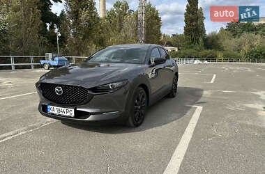 Внедорожник / Кроссовер Mazda CX-30 2024 в 