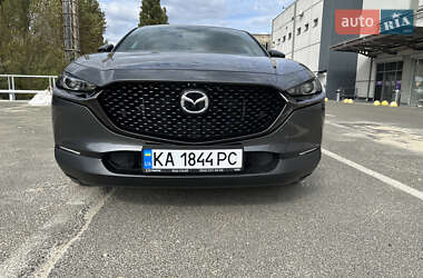 Внедорожник / Кроссовер Mazda CX-30 2024 в 