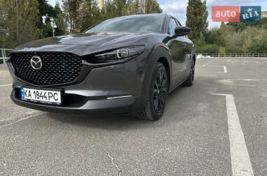 Внедорожник / Кроссовер Mazda CX-30 2024 в 