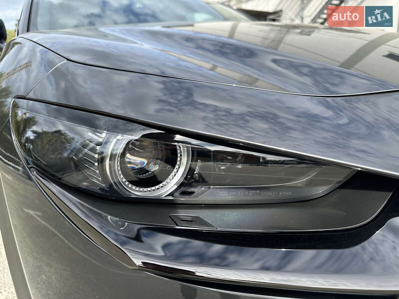 Позашляховик / Кросовер Mazda CX-30 2024 в Києві