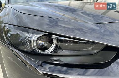 Внедорожник / Кроссовер Mazda CX-30 2024 в 