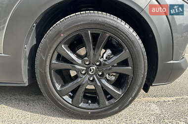 Внедорожник / Кроссовер Mazda CX-30 2024 в 