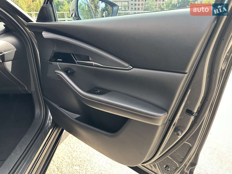 Позашляховик / Кросовер Mazda CX-30 2024 в Києві