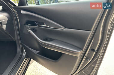 Внедорожник / Кроссовер Mazda CX-30 2024 в 