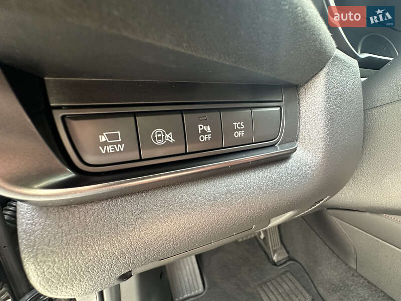 Позашляховик / Кросовер Mazda CX-30 2024 в Києві