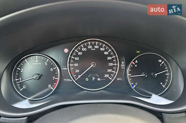 Внедорожник / Кроссовер Mazda CX-30 2024 в 