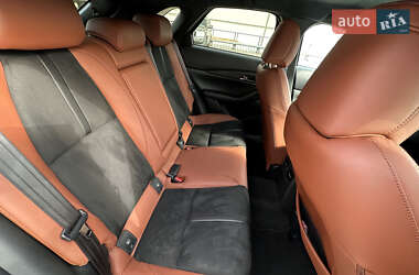 Внедорожник / Кроссовер Mazda CX-30 2024 в 