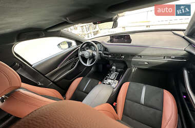 Внедорожник / Кроссовер Mazda CX-30 2024 в 