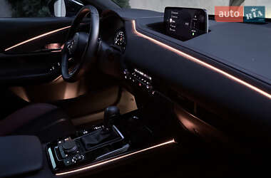 Внедорожник / Кроссовер Mazda CX-30 2024 в 