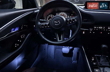 Внедорожник / Кроссовер Mazda CX-30 2024 в 